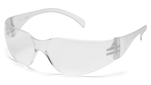 Mini Intruder, Clear-Hardcoated Anti-Fog 

