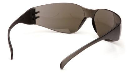 Intruder - Grey Anti-Fog Blue Mirror Glass