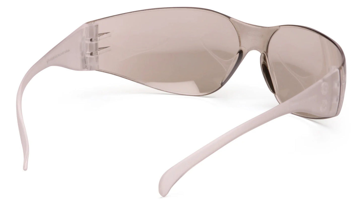 Intruder - Indoor Outdoor Mirror Lens