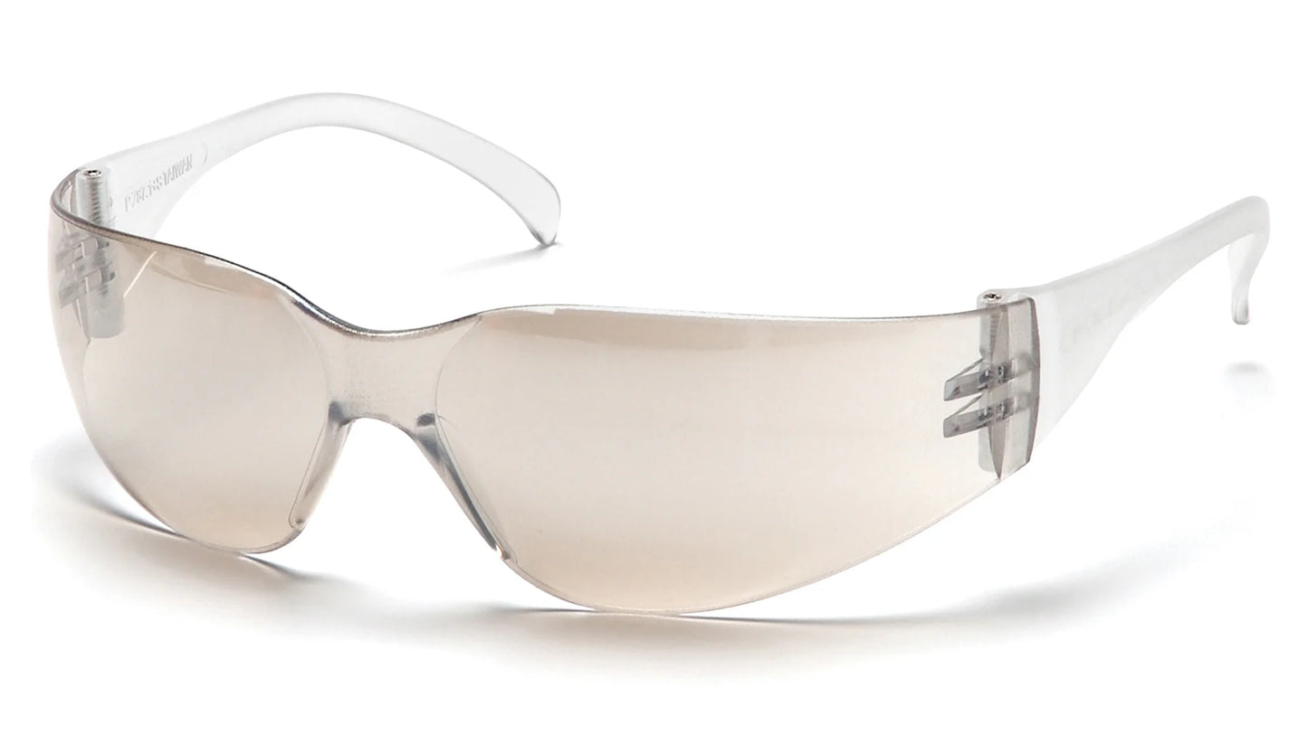 Intruder - Indoor Outdoor Mirror Lens