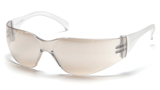 Intruder - Indoor Outdoor Mirror Lens