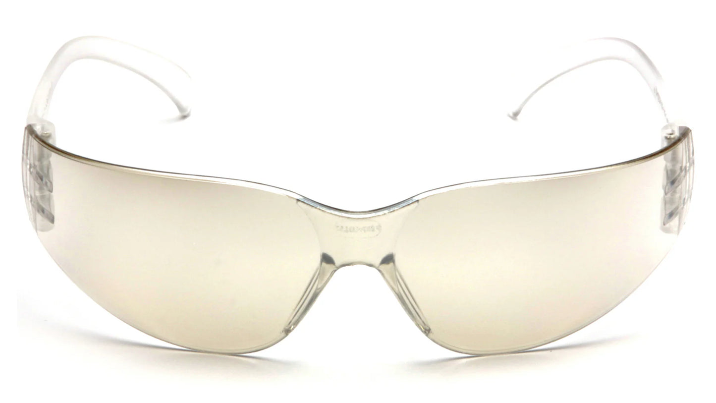 Intruder - Indoor Outdoor Mirror Lens