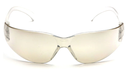 Intruder - Indoor Outdoor Mirror Lens