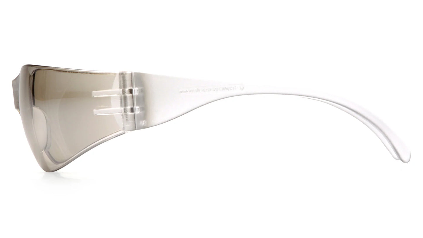Intruder - Indoor Outdoor Mirror Lens