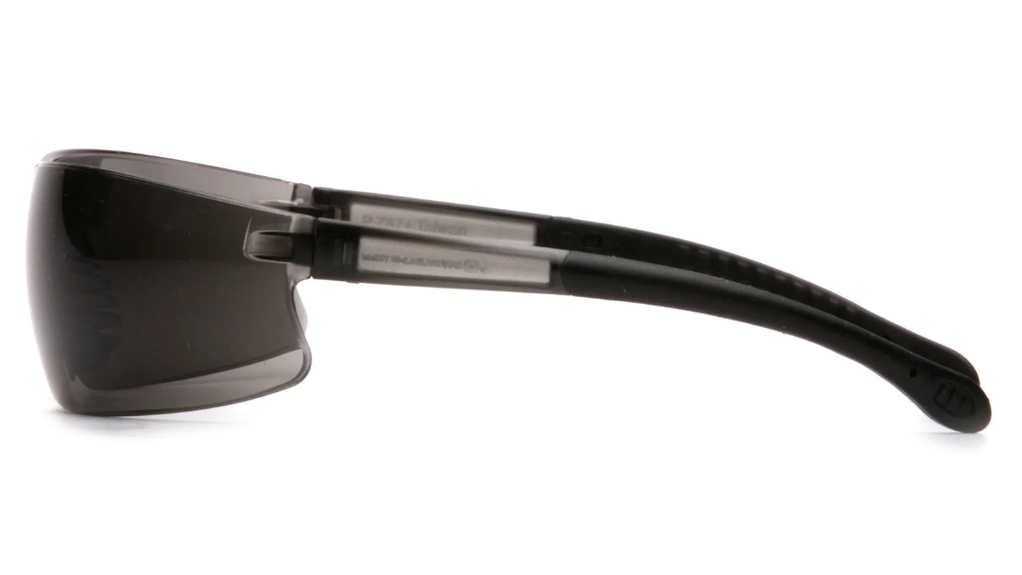 Pyramex Provoq Smoke Anti-Fog Safety Glasses