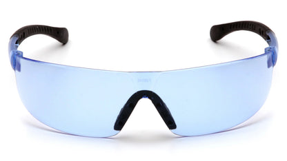 Provoq - Blue Lens w. Blue Temples