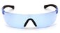Provoq - Blue Lens w. Blue Temples
