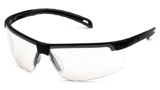 Pyramex Ever-Lite black frame photo chromatic lens 1EA/300CS