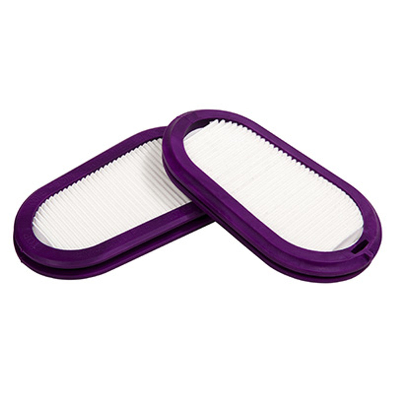 Elipse P100 pair of filters for SPR451/457/549/550 masks - 10pk/1cs 


