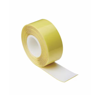 3M DBI-SALA® Quick Wrap Tape II 1500174, Yellow, 1 in x 108 in