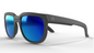 Harding Aqua Precision Blue Mirror Polarized