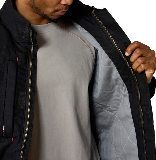FR Workhorse Insulated Jacket