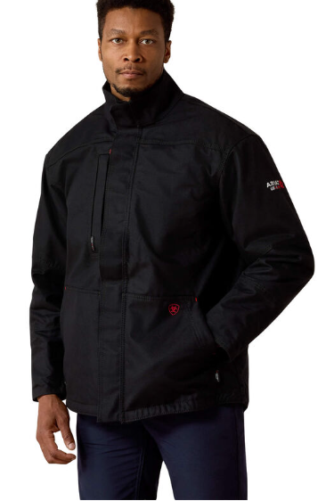 FR Workhorse Insulated Jacket
