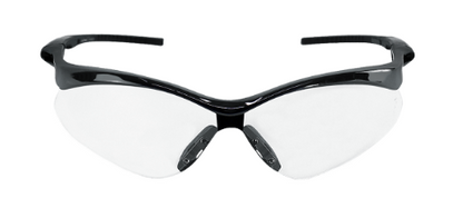 Spearfish Clear Anti‑Fog Safety Glasses