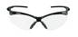 Spearfish Clear Anti‑Fog Safety Glasses