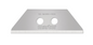 Martor Trapezoid Blade No. 160099