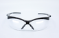 Spearfish Clear Anti‑Fog Safety Glasses