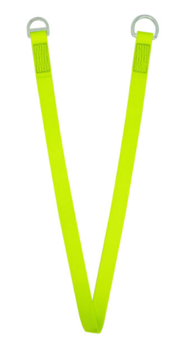 10' Cross Arm Strap