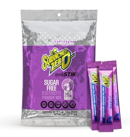 QwikStik® ZERO - Grape