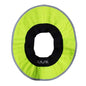 Kask Sun Shield Yellow Fluo