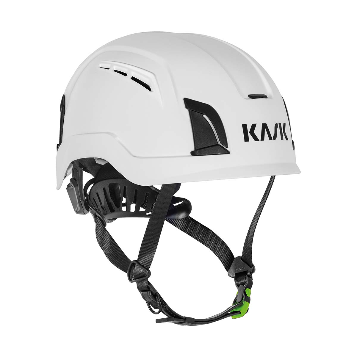 Kask Zenith X2 Air Helmet, Black