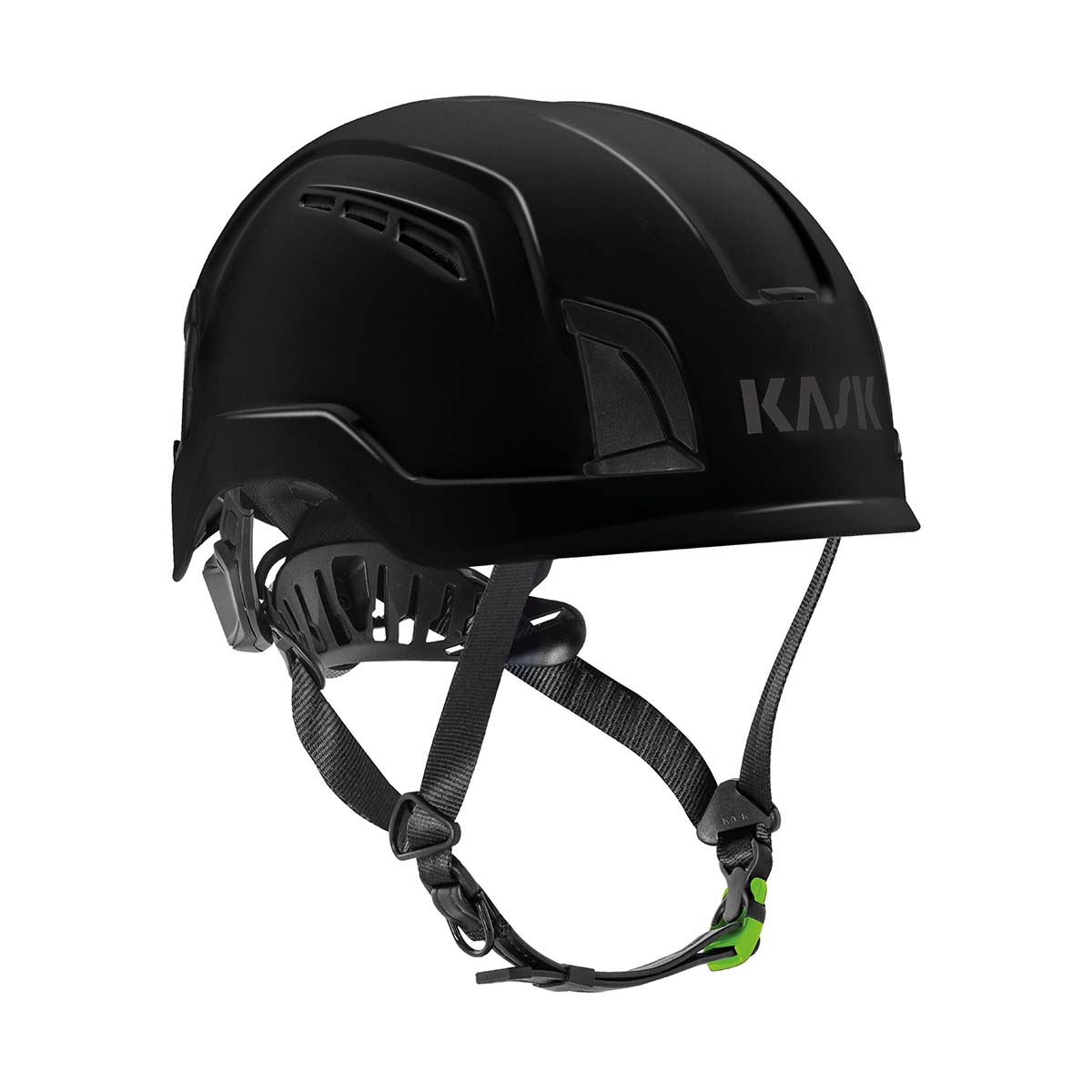 Kask Zenith X2 Air Helmet, Black