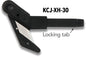 Klever X-Change KCJ-XH-30 Wide Head Replacement Blade