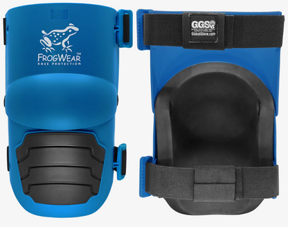 FrogWear™ Knee Protection Lightweight Skytec