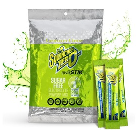 QwikStik® ZERO - Lemon Lime