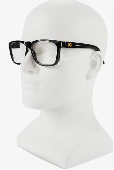 Maverick™ Safety Glasses Clear