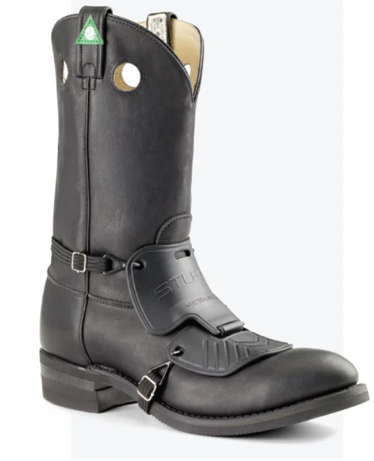 MetGUARDZ™ Lace-Up Metatarsal & Lace Protector Set for Pull On Boots