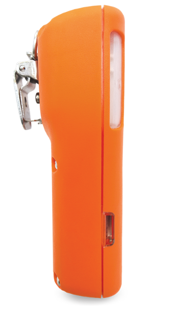 Gas Clip Multi Gas Clip Simple