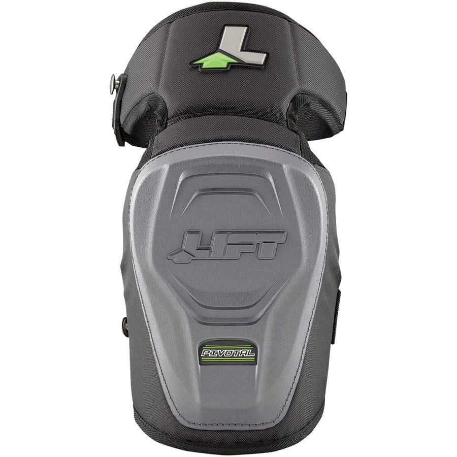 Lift PIVOTAL Knee Guards - Non Marring