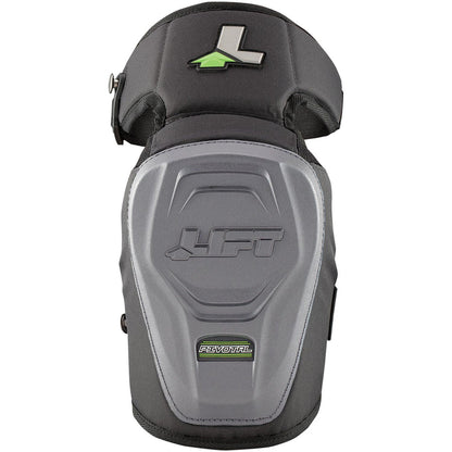 Lift PIVOTAL Knee Guards - Non Marring