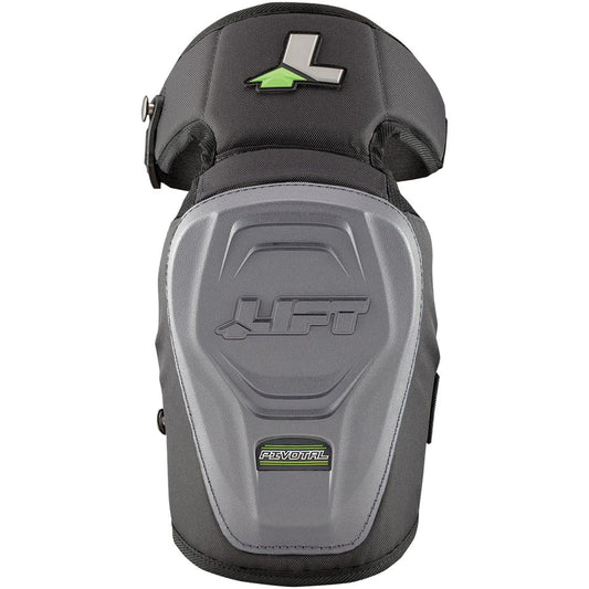 Lift PIVOTAL Knee Guards - Non Marring