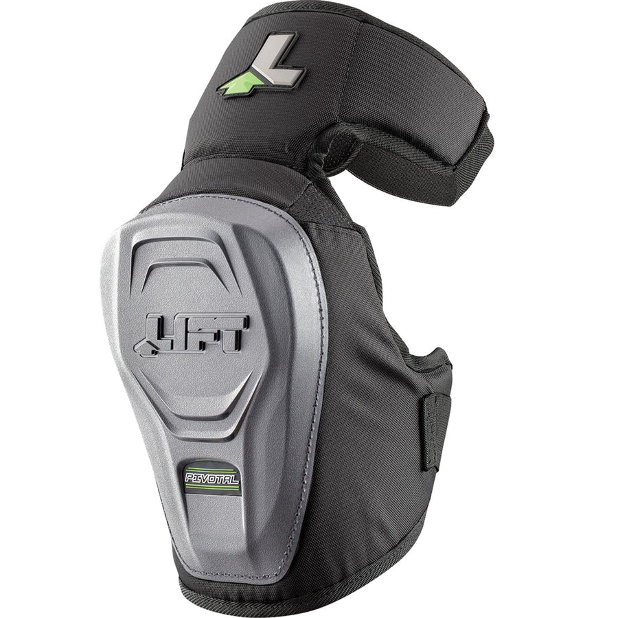 Lift PIVOTAL Knee Guards - Non Marring