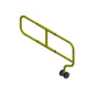 Adjustable Swing Gate - Galvanized