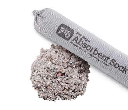 PIG Super Absorbent Sock-Universal