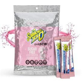 QwikStik® ZERO - Strawberry Lemonade