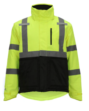 J26142 Narwhal Heat Retention Jacket