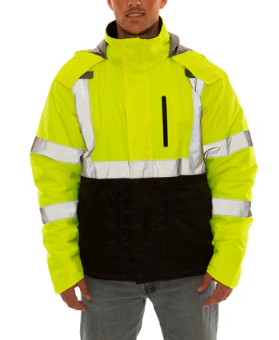 J26142 Narwhal Heat Retention Jacket