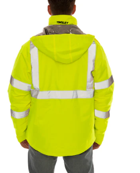 J26142 Narwhal Heat Retention Jacket