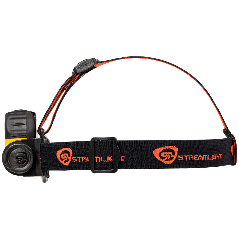 Streamlight Trident Headlamps
