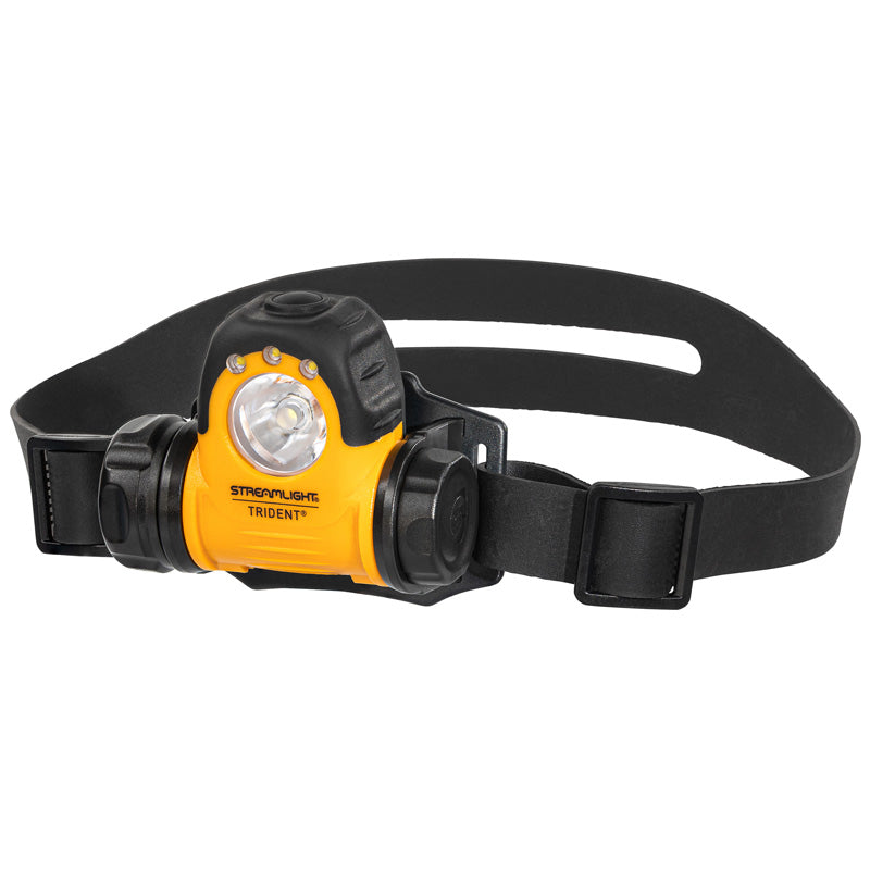 Streamlight Trident Headlamps