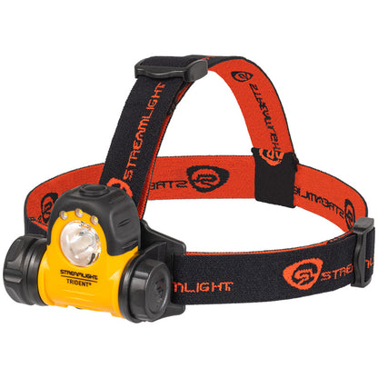 Streamlight Trident Headlamps