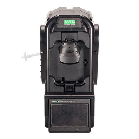 Galaxy GX2, ALTAIR4/4X, 1 Valve, No-Charging