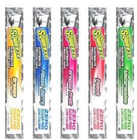 Sqweeze® ZERO Freezer